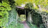 Trail Walking Largny-sur-Automne - en Forêt de Retz_90_09_2021_la Selve - Photo 17