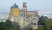 Tocht Te voet Sintra - Seteais - Photo 10