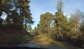 Randonnée 4x4 Peyre en Aubrac - autour de Ste Colombe et Aumont-Aubrac - Photo 4