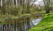 Tocht Te voet Onbekend - Terassenweg [Boberger Niederung] - Photo 8