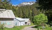Trail Walking Les Adrets - LE GROS CAILLOU PAR LA COLONIE - Photo 12