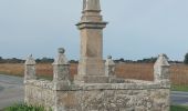 Tour Wandern Carnac - PR_56_Carnac_BA_02_Circuit1b_De-St-Colomban_20231015 - Photo 20