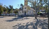 Tour Zu Fuß Hyères - Ile de Porquerolles côté ouest 24-05-2024 - Photo 1