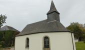 Excursión Bici de montaña Mamer - De Capellen à Virton - Photo 8