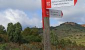 Trail Walking Segart - Pico Garbi  - Photo 11