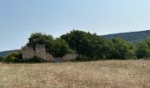 Trail Horseback riding Céreste - Provence 2025 J3 - Photo 17