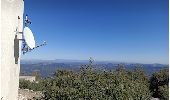 Trail Walking Jouques - Concors  Loli 31 01 2023 - Photo 2