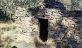 Tour Wandern Laure-Minervois - Laure Minervois les Capitelles - Photo 20