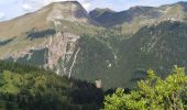 Trail Walking Morzine - Les maisons de Zore Morzine - Photo 1