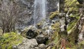 Trail Walking Chambon-sur-Lac - Boucle du col de la croix Morand - Photo 3