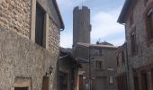 Tour Wandern Chambles - Chambres,Barrage Grangent,  - Photo 15