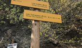 Excursión Senderismo Saint-Julien-Mont-Denis - Chemin des Ardoisiers  - Photo 4