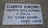 Randonnée A pied Esino Lario - Cresta di Piancaformia - Rifugio Brioschi - Photo 1