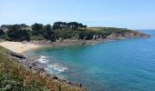 Trail Walking Cancale - Cancale Port Mer - 15.3km 290m 5h05 - 2017 06 19 - Photo 16