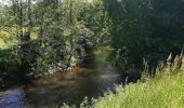 Tour Wandern Condé-en-Normandie - Condé sur Noireau - Photo 5