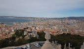 Tocht Stappen Marseille - Marseille Randonnée Citadine 3 Mars 2020 - Photo 6