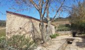 Excursión Senderismo Nîmes - Clos Gaillard  - Photo 1