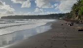 Percorso Marcia Unknown - Plage de Grande Anse Le Lorrain - Photo 4