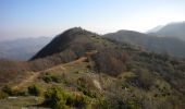 Percorso A piedi Palazzuolo sul Senio - Anello di Campanara - Photo 1