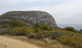 Tocht Stappen Marseille - sur les traces de Pagnol fait - Photo 12