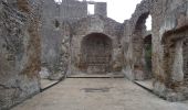 Tocht Te voet Canale Monterano - Ara del Tufo - Photo 4