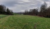 Tour Wandern Gembloux - Bossiere 310123 - Photo 5