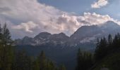 Trail On foot Val di Zoldo - Sentiero C.A.I. 584 - Photo 1