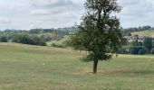 Randonnée Marche Aubel - Aubel 17 km - Photo 12