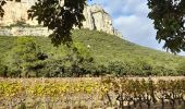 Tocht Stappen Valflaunès - L'hortus et château de Vivourès - Photo 2