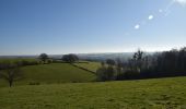 Tour Wandern Aubel - 20230213 - Val Dieu 6.7 Km - Photo 1