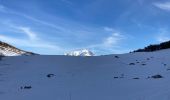 Tour Schneeschuhwandern La Clusaz - La Clusaz - Les Aravis - Photo 2