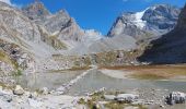 Excursión Senderismo Pralognan-la-Vanoise - j1 pralognan refuge Vanoise  - Photo 2