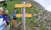 Trail Walking Authon - les monges - Photo 2