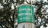 Trail On foot Rousson - La Croix de Mercouriol - Photo 1