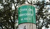 Tour Zu Fuß Rousson - La Croix de Mercouriol - Photo 1