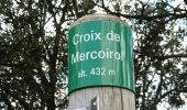 Percorso A piedi Rousson - La Croix de Mercouriol - Photo 1