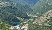 Excursión Paseo ecuestre Gavarnie-Gèdre - Gavarnie étape 6 Guèdre - Photo 3