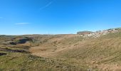 Trail Walking Bouvante - Puy de la Gagère et Glacière en boucle depuis Font d'urle - Photo 2