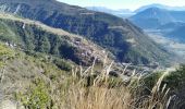 Tour Wandern Remollon - Le Balcon de Remollon - Photo 7