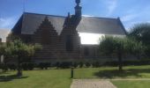 Percorso Marcia Herentals - 31.041 Herentals - Stadswandeling - Photo 2