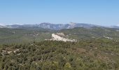 Trail Walking Cassis - Cassis Couronne de Charlemagne - Photo 1
