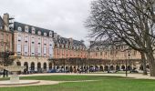 Randonnée Marche Paris - DP75-25 De Bastille à les Halles - Photo 18