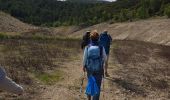 Trail Walking Vauvenargues - Vimont.helene - Photo 4
