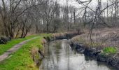 Tocht Stappen Huldenberg - Huldenberg, Up & Down - Photo 3