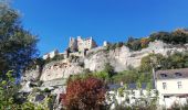 Percorso Mountainbike Beynac-et-Cazenac - VTT 46km - Photo 1