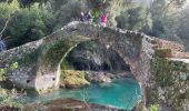 Excursión Senderismo Montauroux - Gorges de la Siagne - Photo 4