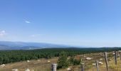 Randonnée Vélo électrique Vialas - TOUR DU MONT LOZERE - Photo 1