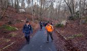 Excursión Senderismo Fontainebleau - barbizon  ( Michel  ) - Photo 1