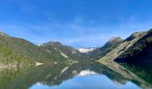 Randonnée Marche Aragnouet - Lac d’Oule et Lac inférieur de Bastan  - Photo 1