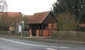 Percorso A piedi Hofgeismar - Hofgeismar - Carlsdorf - Photo 3